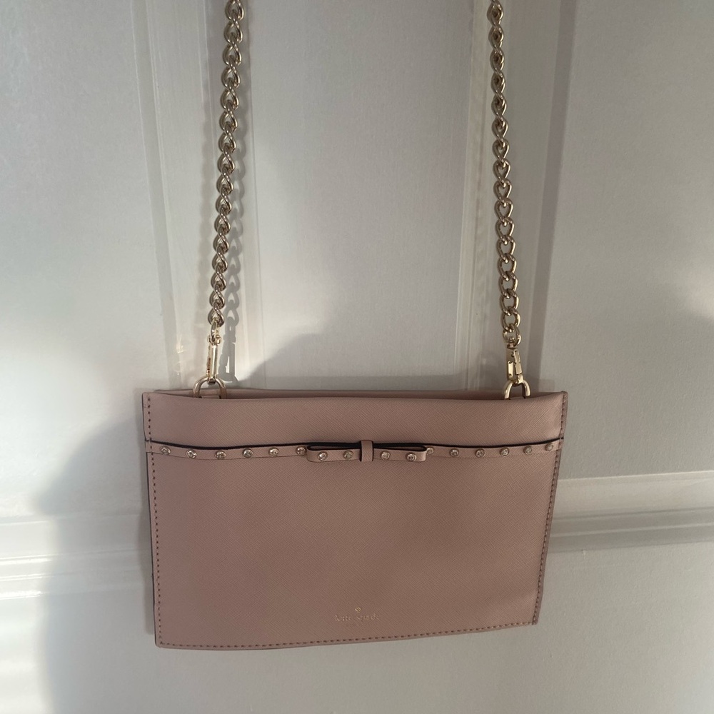 Kate Spade Elliot Street Mini Sima Bag